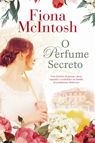 Capa do artigo O Perfume Secreto