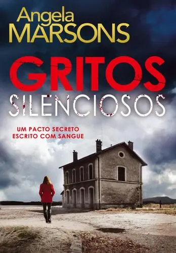 Capa do artigo Gritos Silenciosos