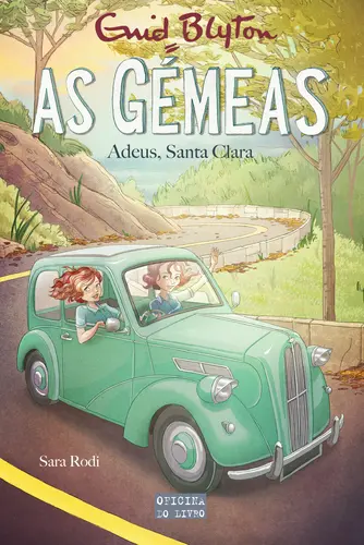 Capa do artigo Adeus, Santa Clara