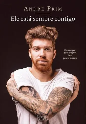 Capa do artigo Ele Está Sempre Contigo