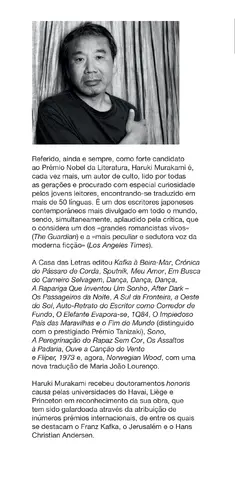 Norwegian Wood - (Imagem 4 de 4)