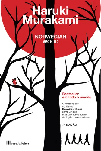Capa do artigo Norwegian Wood