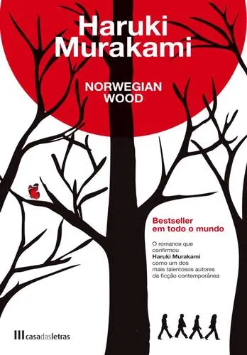 Capa do artigo Norwegian Wood