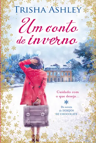 Capa do artigo Um conto de inverno