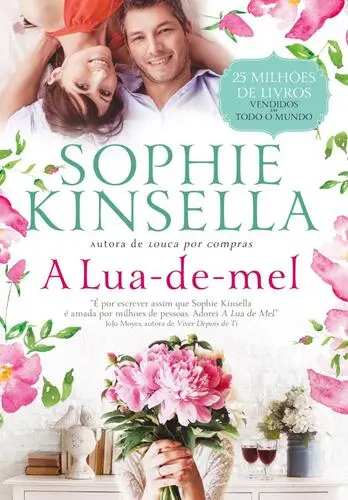 Capa do artigo A Lua-de-mel