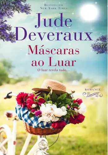 Capa do artigo Máscaras ao Luar