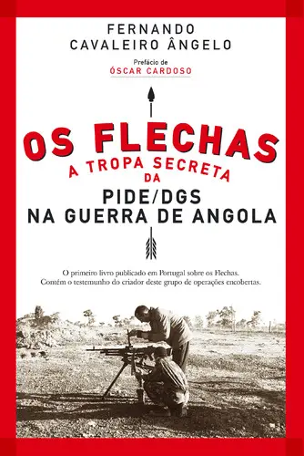 Capa do artigo Os Flechas