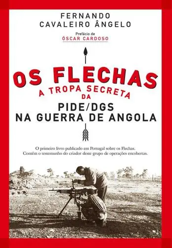 Capa do artigo Os Flechas