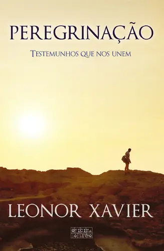 Capa do artigo Peregrinação