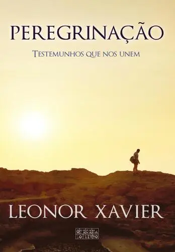 Capa do artigo Peregrinação