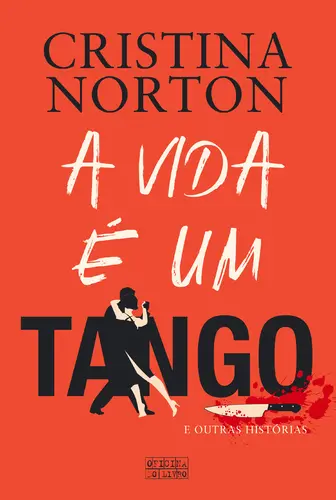 Capa do artigo A Vida é um Tango e Outras Histórias
