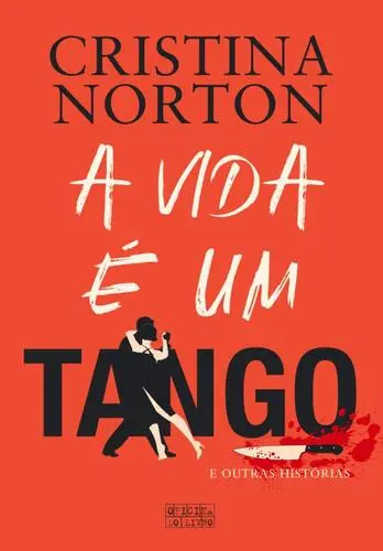 Capa do artigo A Vida é um Tango e Outras Histórias
