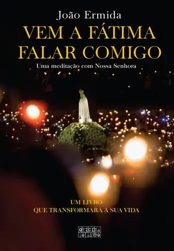 Capa do artigo Vem a Fátima falar comigo