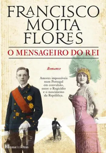 Capa do artigo O mensageiro do Rei