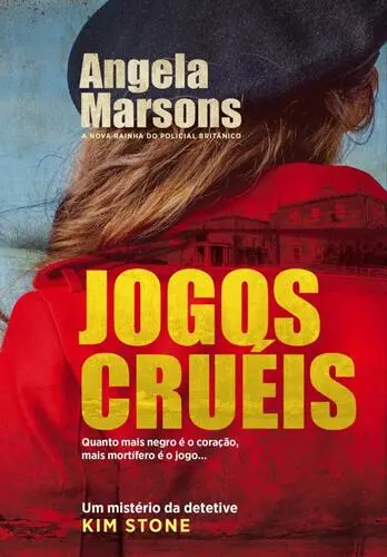 Capa do artigo Jogos Cruéis