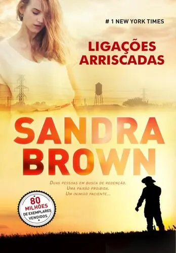 Capa do artigo Ligações Arriscadas