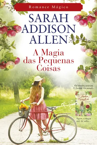 Capa do artigo A Magia das Pequenas Coisas