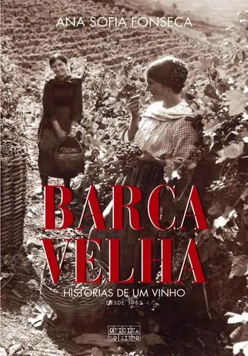 Capa do artigo Barca Velha - ed. Revista
