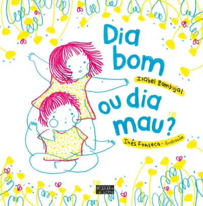 Capa do artigo Dia Bom ou Dia Mau
