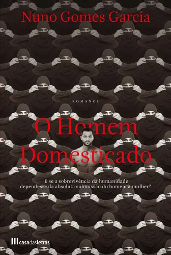 Capa do artigo O Homem Domesticado