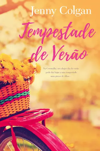 Capa do artigo Tempestade de Verão