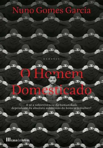 Capa do artigo O Homem Domesticado