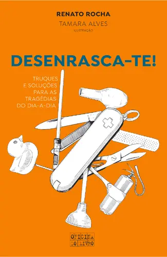 Capa do artigo Desenrasca-te
