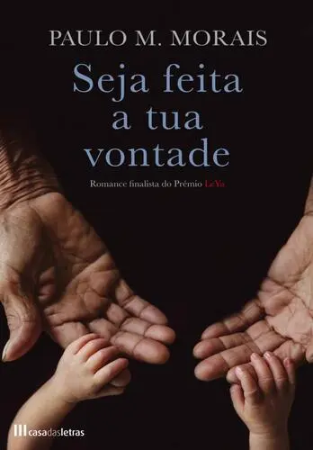 Capa do artigo Seja Feita a Tua Vontade