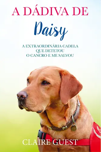 Capa do artigo A Dádiva de Daisy
