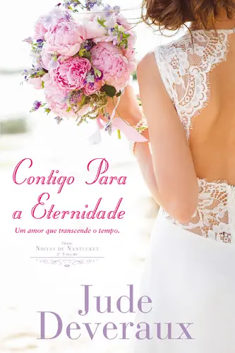 Capa do artigo Contigo para a eternidade