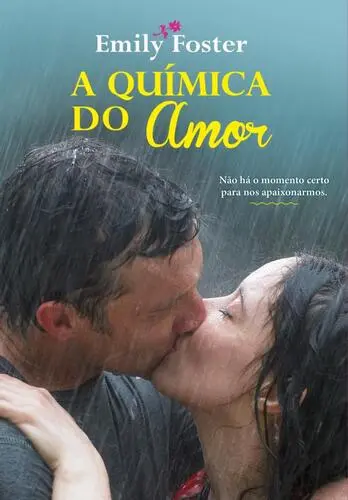 Capa do artigo A Química do Amor
