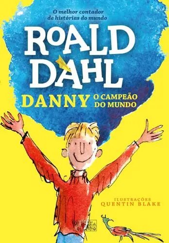 Capa do artigo Danny, campeão do mundo