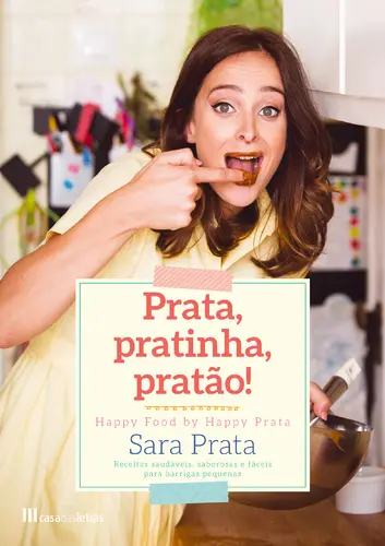 Capa do artigo Prata, Pratinha, Pratão