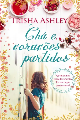 Capa do artigo Chá e corações partidos