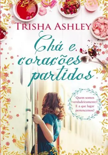 Capa do artigo Chá e corações partidos