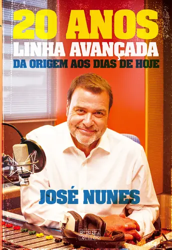 Capa do artigo 20 anos de Linha Avançada