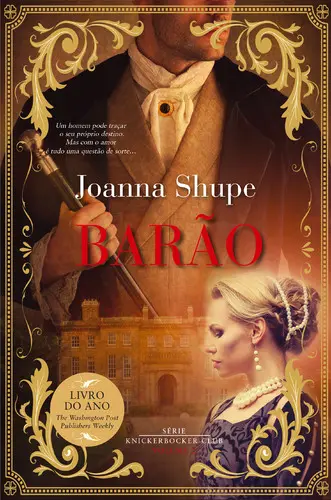 Capa do artigo Barão