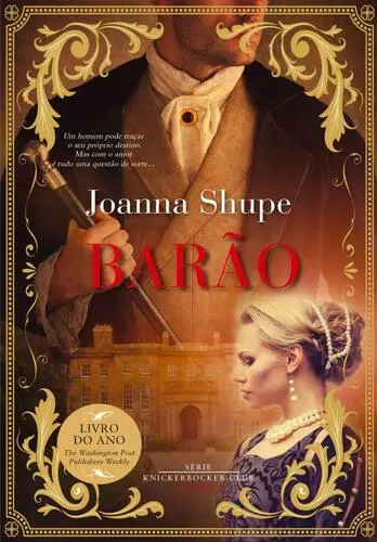 Capa do artigo Barão