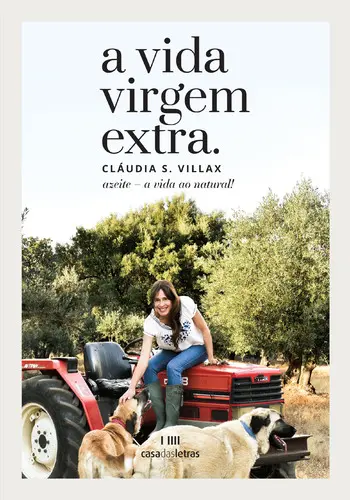 Capa do artigo A Vida Virgem Extra