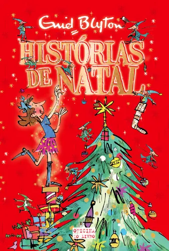 Capa do artigo Histórias de Natal
