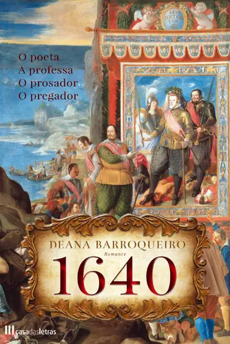 Capa do artigo 1640
