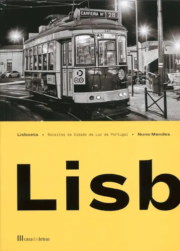 Capa do artigo Lisboeta - Ed.Português