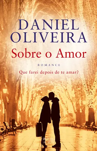 Capa do artigo Sobre o amor