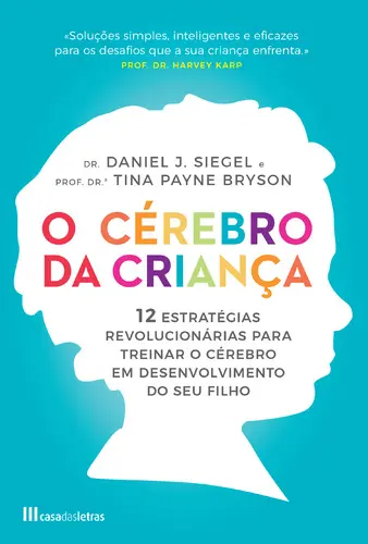 Capa do artigo O Cérebro da Criança
