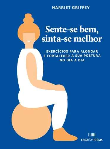 Capa do artigo Sente-se Bem, Sinta-se Melhor