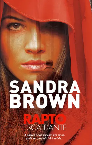 Capa do artigo Rapto Escaldante
