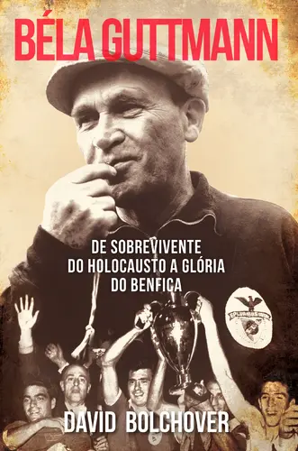 Capa do artigo Béla Guttmann