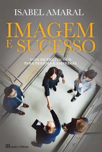 Capa do artigo Imagem e Sucesso