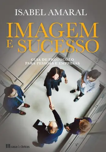 Capa do artigo Imagem e Sucesso