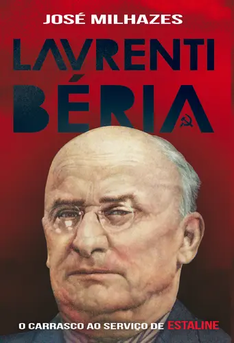 Capa do artigo Lavrenti Béria-Carrasco Serviço Estaline
